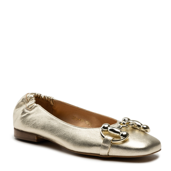 Baleriny R.Polański 1611 - Złoty Lico