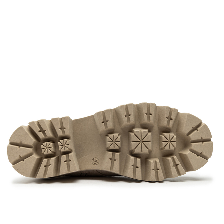 Trapery R.Polański 1418 - Ekri Zamsz/Ekri Lico