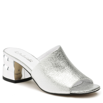 Klapki R.Polański 940 - Srebrny Kryształ