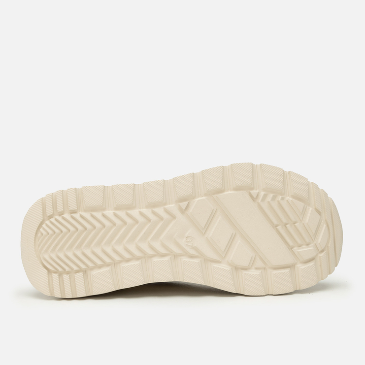 Sneakersy R.Polański 2147 - Złoty