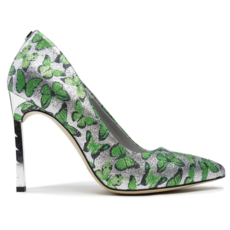 Czółenka R.Polański 1083 - Papilio 6