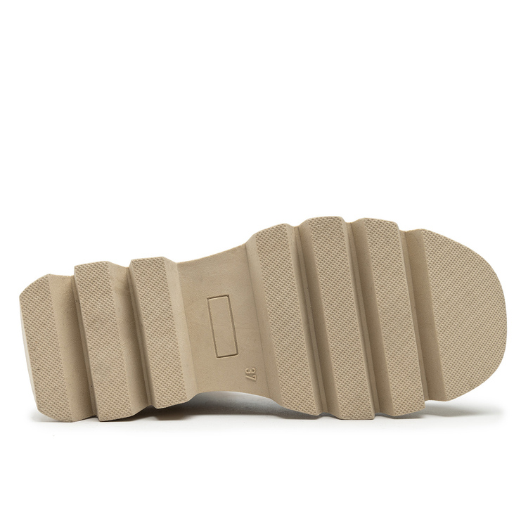 Trapery R.Polański 1722 - Beżowy W1