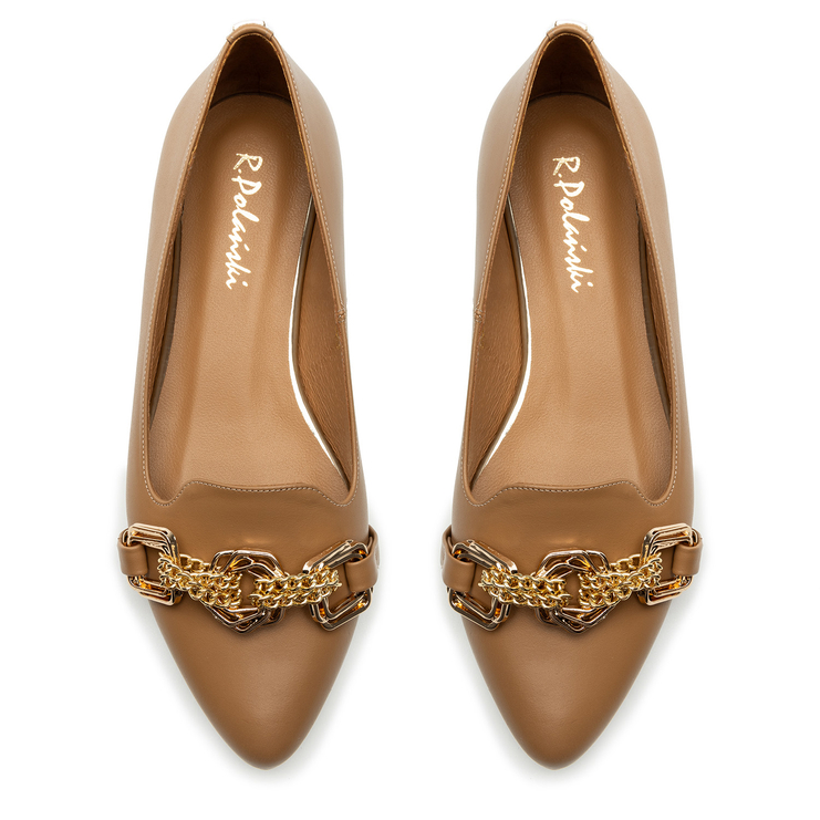 Baleriny R.Polański 1273 - Karmel TST Lico