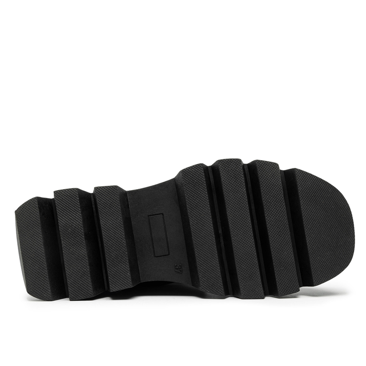 Śniegowce R.Polański 1719 - Czarny W1