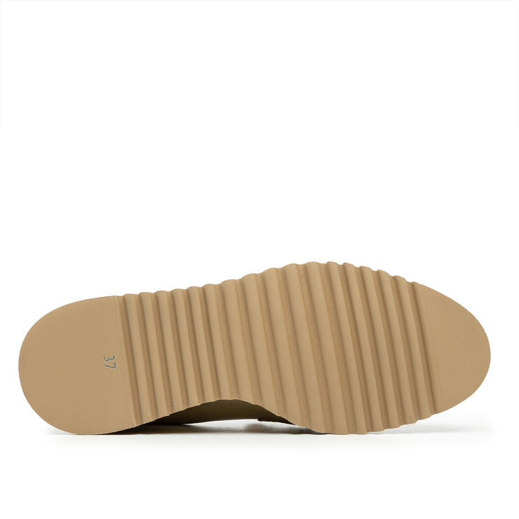 Mokasyny R.Polański 1933 - Złoty Lico