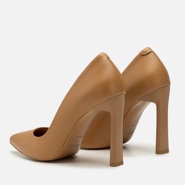 Szpilki R.Polański 1914 - Karmel TST Lico