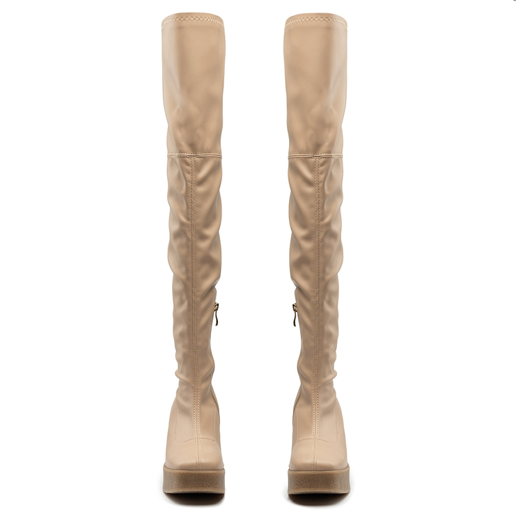 Muszkieterki R.Polański 1383 - Różowy