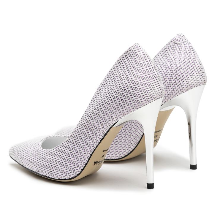 Czółenka R.Polański A001 - Damien 7