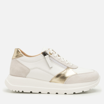 Sneakersy R.Polański 2146 - Biały