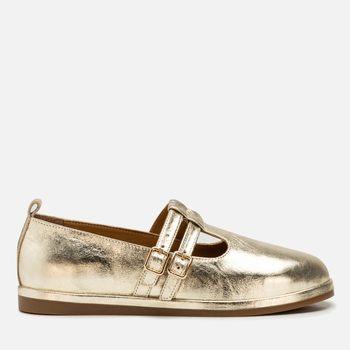 Baleriny R.Polański 2207 - Złoty Naplak