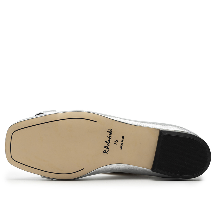 Baleriny R.Polański 1611 - Srebrny Lico