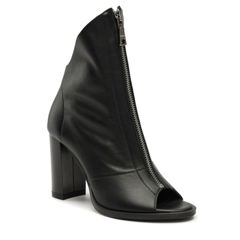 Botki R.Polański 1402 - Czarny Icar Lico