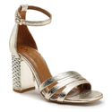 Sandały 931 - Złoty Kryształ
