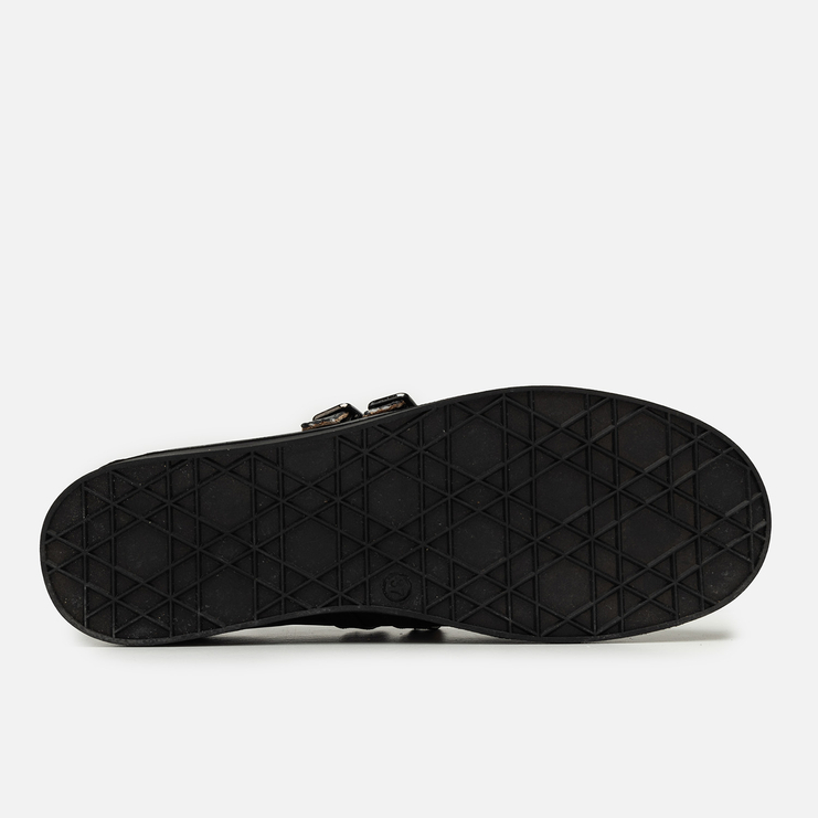 Baleriny R.Polański 2207 - Czarny Lico