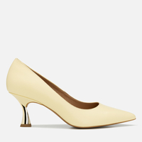 Light Yellow Polina 253 Lico