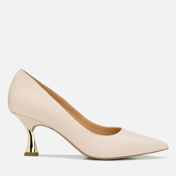 Czółenka R.Polański 1210 - Ekri Polina 265 Lico