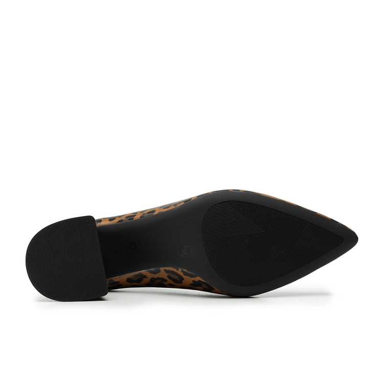 Czółenka R.Polański 2050 - Pantera Lico