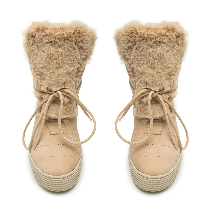 Śniegowce R.Polański 1747 - Ekri Nubuk