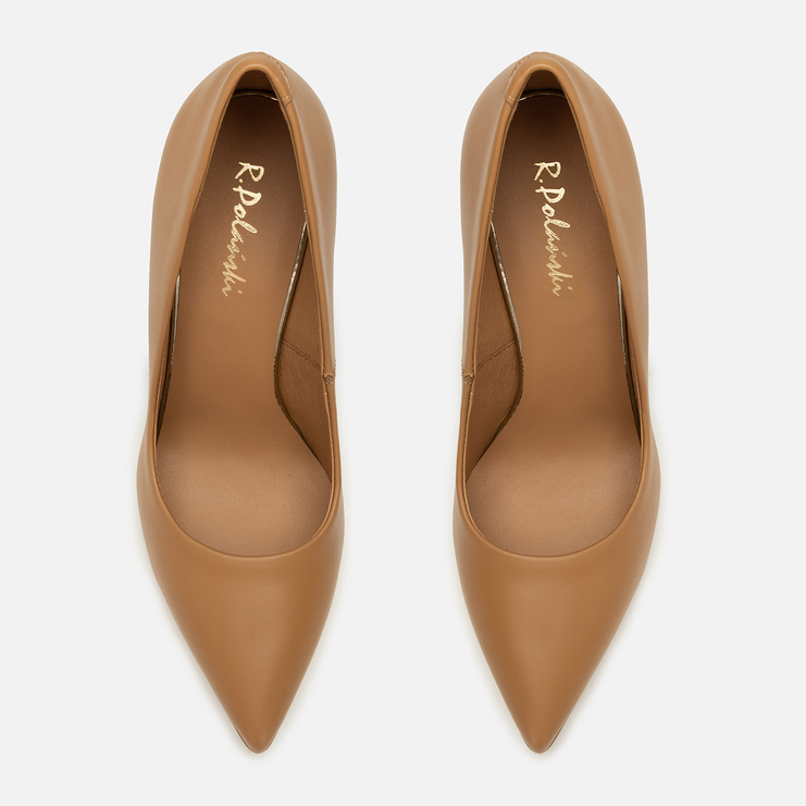 Szpilki R.Polański 1914 - Karmel TST Lico