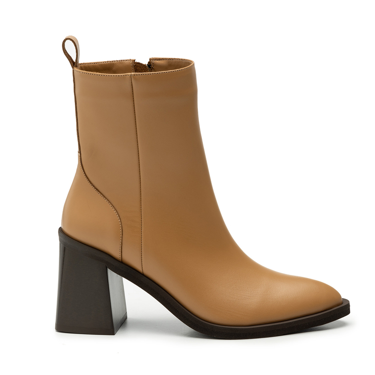 Botki R.Polański 1948 - Karmel TST Lico