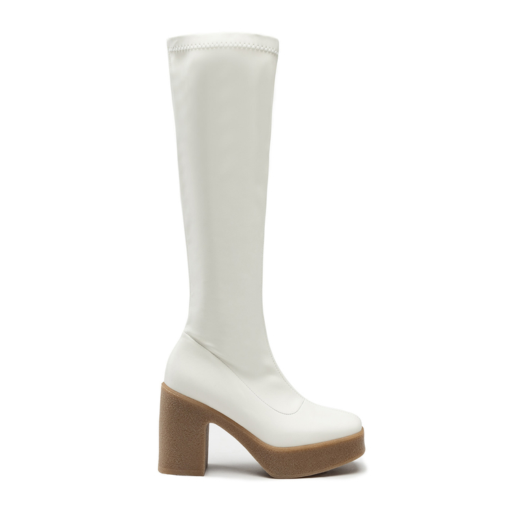 Kozaki R.Polański 1382 - Biały