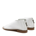 Sandały R.Polański 1511 - Biały Icar Lico
