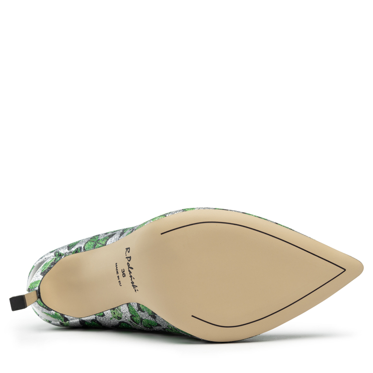 Czółenka R.Polański 1083 - Papilio 6