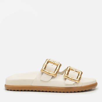 Klapki R.Polański 2222 - Ekri Lico