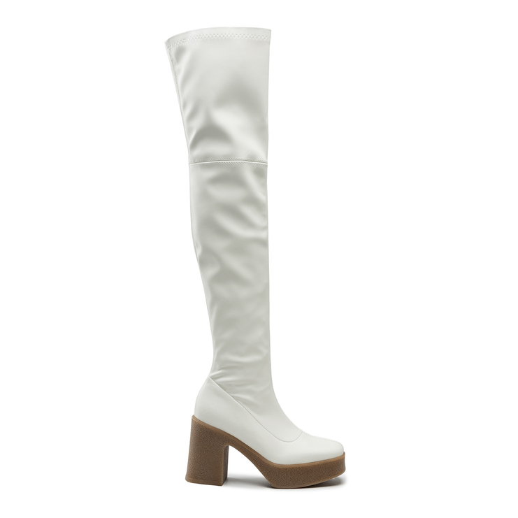 Muszkieterki R.Polański 1383 - Biały