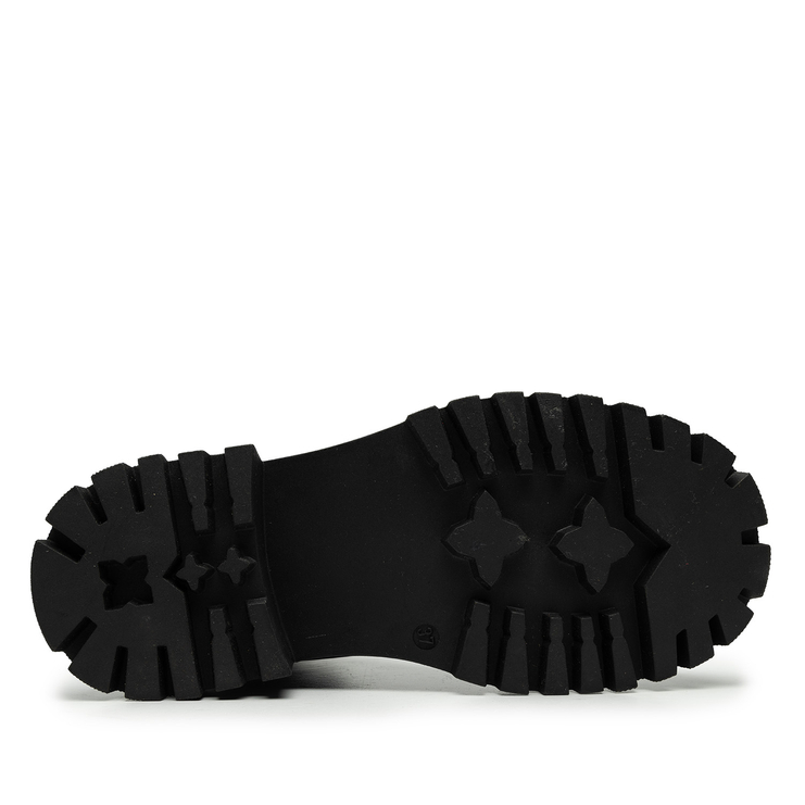 Botki R.Polański 1979 - Czarny Lico