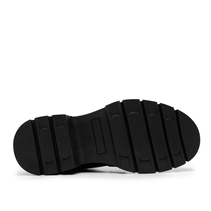 Botki R.Polański 2013 - Czarny Lico