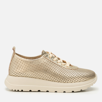 Sneakersy R.Polański 2147 - Złoty