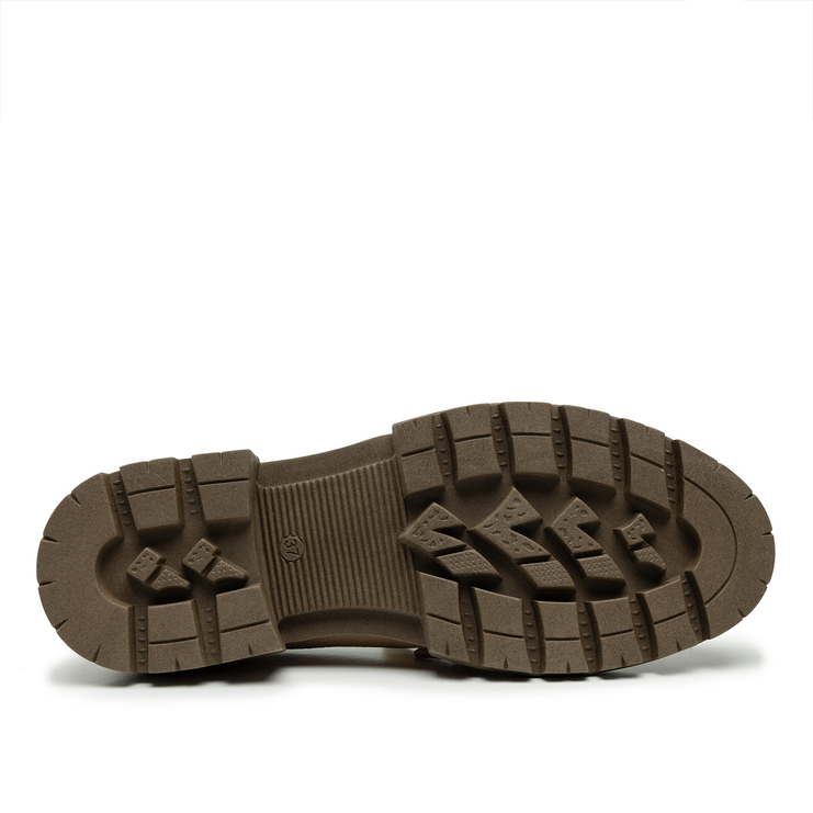 Półbuty R.Polański 1916 - Kolorowy