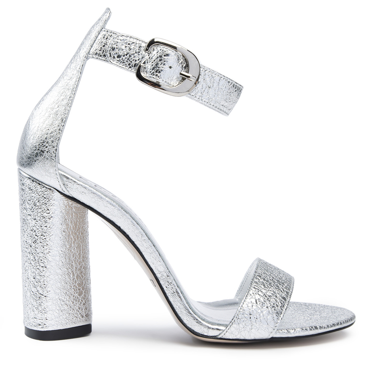Sandały 876 - Srebrny Kryształ