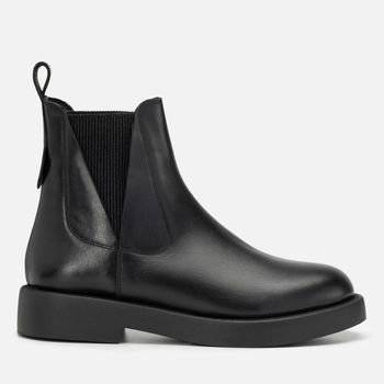 Sztyblety R.Polański 2249 - Czarny Lico