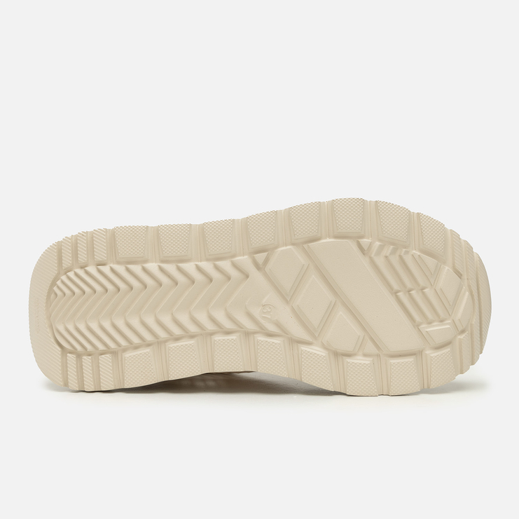 Sneakersy R.Polański 2153 - Beżowy