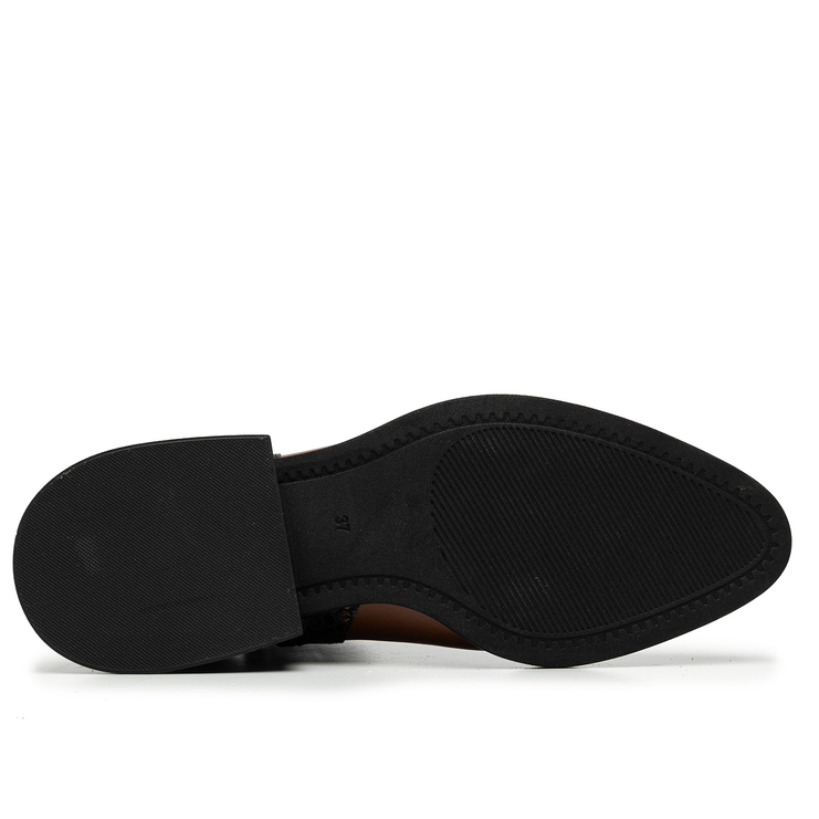 Botki R.Polański 1968 - Rudy Lico