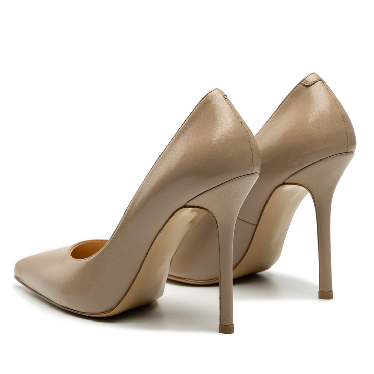 Szpilki R.Polański 1999 - Nude