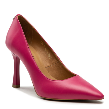 Czółenka R.Polański 1582 - Fuksja Polina 559 Lico