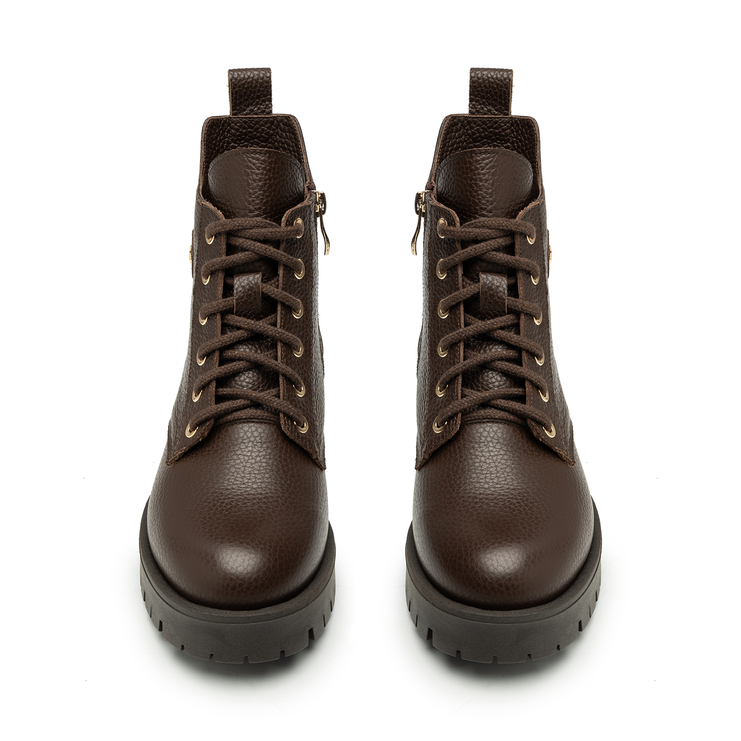 Botki R.Polański 1901 - Chocolatto Monaco