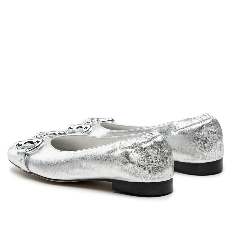 Baleriny R.Polański 1611 - Srebrny Lico