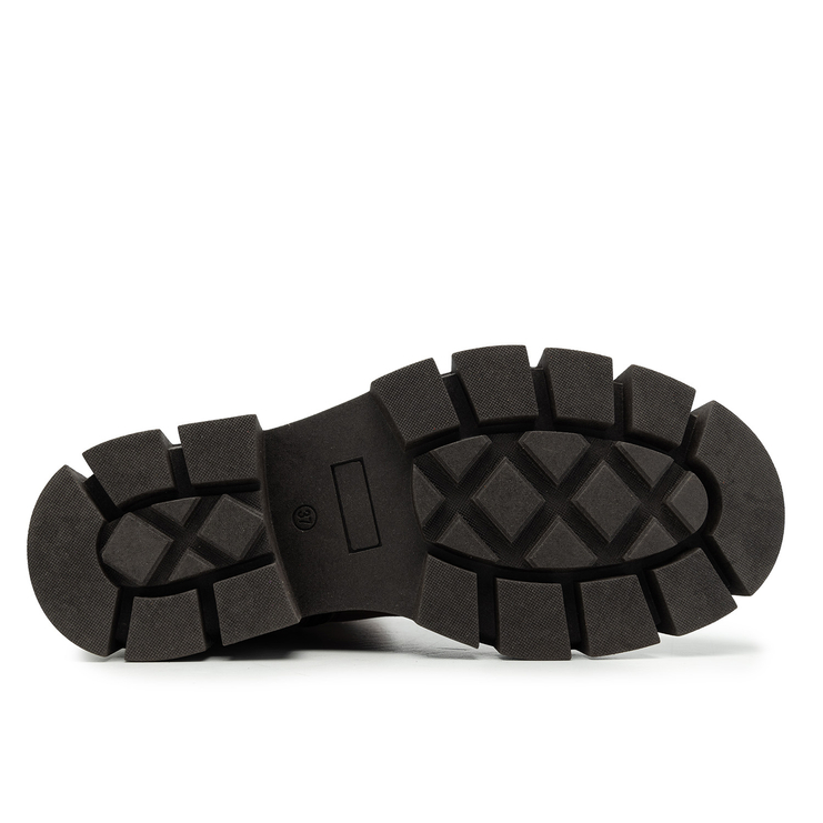 Trapery R.Polański 1917 - Brązowy 2060 Nubuk