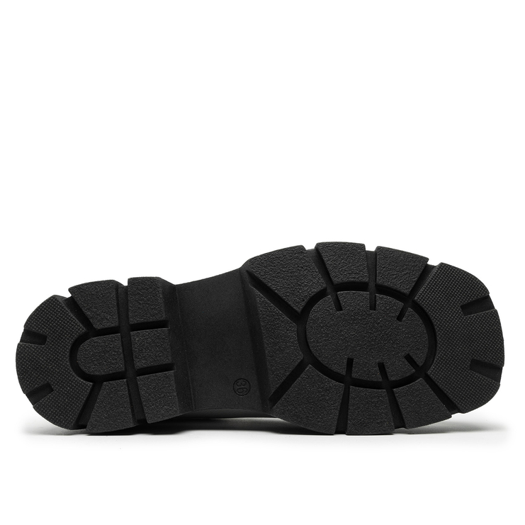 Sztyblety R.Polański 1513 - Biały Lico