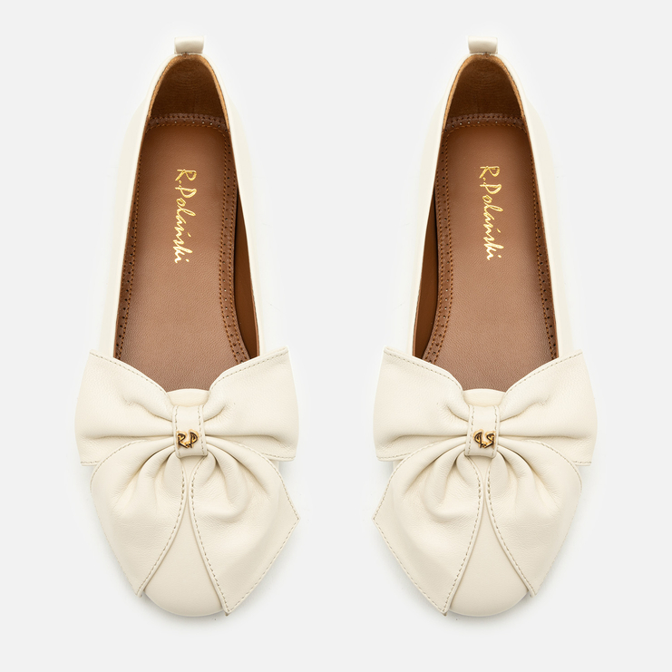 Baleriny R.Polański 2136 - Ekri Lico