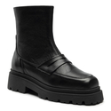 Botki R.Polański 1516 - Czarny Icar Lico