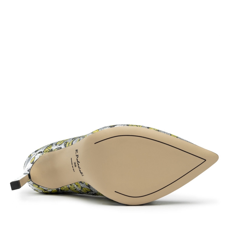 Czółenka R.Polański 1083 - Papilio 3