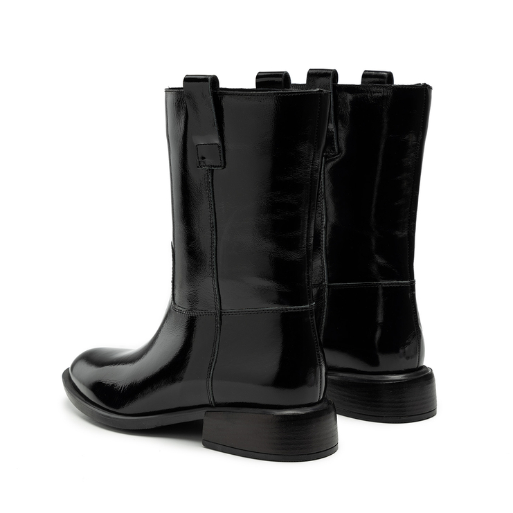 Botki R.Polański 2011 - Czarny Naplak