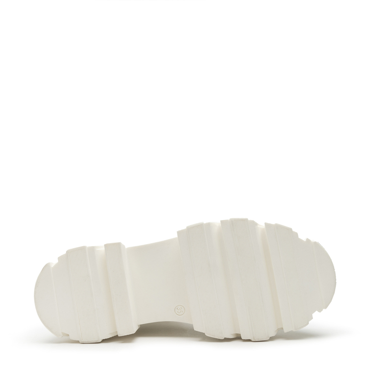 Kozaki R.Polański 1264 - Biały