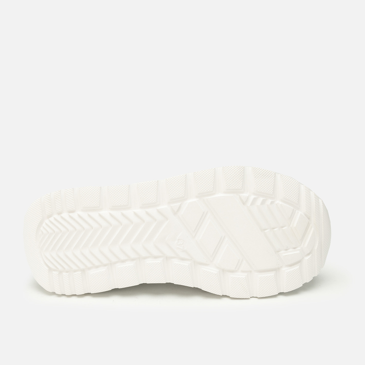 Sneakersy R.Polański 2147 - Biały