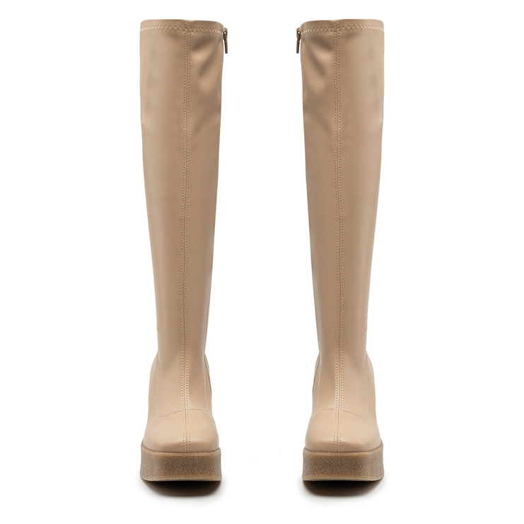 Kozaki R.Polański 1382 - Różowy